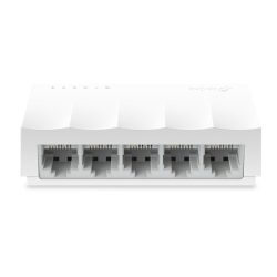 TP-Link LS1005 5x10/100 FE LAN port nem menedzselhető asztali switch