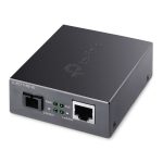   TP-Link TL-FC111PB-20 1x10/100 FE PoE LAN WDM Média Konverter