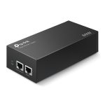 TP-Link TL-POE170S 802.3af/at Gigabit PoE++ Injektor