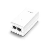 TP-Link TL-POE2412G Gigabit 24V 12W Passzív PoE Adapter