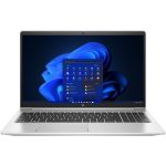   HP ProBook 455 G9 15,6"FHD/AMD Ryzen 5-5625U/16GB/512GB/Int. VGA/FreeDOS/ezüst laptop