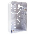   Ubiquiti UAP-IW-HD-JB-25 UniFi In-Wall szerelődoboz 25 db/csomag