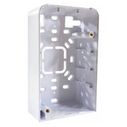 Ubiquiti UAP-IW-HD-JB-25 UniFi In-Wall szerelődoboz 25 db/csomag