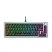 Cooler Master CK720 (White Switch) RGB HUN mechanikus gamer billentyűzet