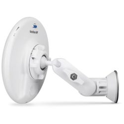 Ubiquiti Quick-Mount tartókonzol CPE rádiókhoz