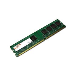 CSX 4GB/2133MHz/1,2V DDR-4 (CSXD4LO2133-1R8-4GB) memória