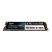 Silicon Power A60 256GB M.2 PCIe Gen 3x4 SSD