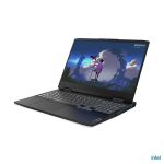   Lenovo IdeaPad Gaming 3 15IAH7 15,6"FHD/Intel Core i5-12450H/8GB/512GB/RTX 3050 4GB/Win11/szürke laptop