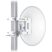 Ubiquiti UISP-Dish 5GHz 30dBi parabola antenna