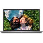   Dell Inspiron 3520 15,6"FHD/Intel Core i7-1255U/16GB/512GB/Int.VGA/Linux/ezüst laptop