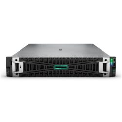 HPE P52561-421 ProLiant DL380 Gen11 5416S 2.1GHz 16-core 1P 32GB-R MR408i-o NC 8SFF 1000W PS Server