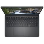   Dell Vostro 3510 15,6"FHD/Intel Core i3-1115G4/8GB/256GB/Int.VGA/Linux/fekete laptop