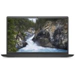   Dell Vostro 3520 15,6"FHD/Intel Core i7-1255U/8GB/512GB/Int.VGA/Win11 Pro/fekete laptop