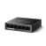 Mercusys MS106LP 6port 10/100Mbps 4 Port PoE+ nem menedzselhető asztali PoE+ Switch