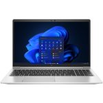   HP EliteBook 650 G9 15,6"FHD/Intel Core i5-1235U/8GB/256GB/Int.VGA/Win10 Pro/ezüst laptop