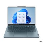   Lenovo Yoga 7 14ARB7 14"UHD/AMD Ryzen 5-6600U/16GB/512GB/Int.VGA/Win11/kék laptop