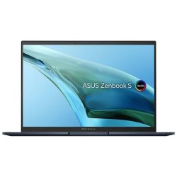 Asus ZenBook UM5302TA-LV364W 13,3"2,8K/AMD Ryzen 7-6800U/16GB/1TB/Int.VGA/Win11/kék laptop