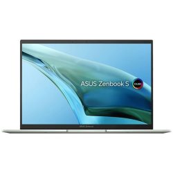 Asus ZenBook UM5302TA-LV560W 13,3"2,8K/AMD Ryzen 7-6800U/16GB/512GB/Int.VGA/Win11/menta laptop