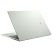 Asus ZenBook UM5302TA-LV560W 13,3"2,8K/AMD Ryzen 7-6800U/16GB/512GB/Int.VGA/Win11/menta laptop