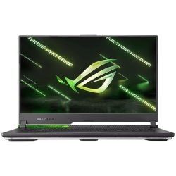 Asus ROG Strix G713RW-KH181W 17,3"FHD-360Hz/AMD Ryzen 9-6900HX/32GB/1TB/RTX 3070 Ti 8GB/FreeDOS/szürke laptop