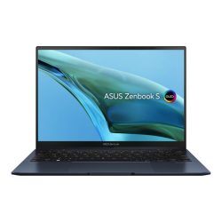 Asus ZenBook Flip UP5302ZA-LX347W 13,3"2,8K/Intel Core i7-1260P/16GB/ 512GB/Int.VGA/Win11/kék laptop