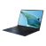 Asus ZenBook Flip UP5302ZA-LX347W 13,3"2,8K/Intel Core i7-1260P/16GB/ 512GB/Int.VGA/Win11/kék laptop