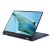 Asus ZenBook Flip UP5302ZA-LX347W 13,3"2,8K/Intel Core i7-1260P/16GB/ 512GB/Int.VGA/Win11/kék laptop