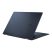 Asus ZenBook Flip UP5302ZA-LX347W 13,3"2,8K/Intel Core i7-1260P/16GB/ 512GB/Int.VGA/Win11/kék laptop