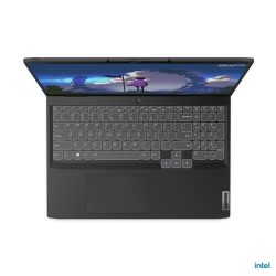 Lenovo Ideapad Gaming 3 16IAH7 16"WUXGA/Intel Core i7-12650H/16GB/512GB/RTX 3050 Ti 4GB/FreeDOS/szürke laptop