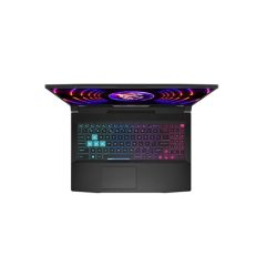 MSI Katana 15 B13VFK-072 15,6"FHD-144Hz/Intel Core i7-13620H/16GB/512GB/RTX 4060 8GB/FreeDOS/fekete laptop