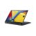 Asus Vivobook Flip TP3402VA-LZ037W 14"WUXGA/Intel Core i5-13500H/8GB/512GB/Int.VGA/Win11/kék laptop