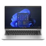   HP EliteBook 640 G10 14"FHD/Intel Core i5-1335U/8GB/512GB/Int.VGA/Win11 Pro/ezüst laptop