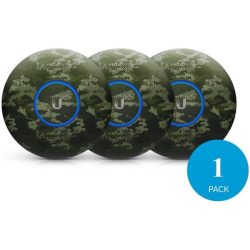 Ubiquiti nHD-cover-Camo-1 terep mintás borító 1db/csomag