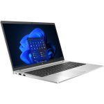   HP ProBook 450 G9 15,6"FHD/Intel Core i5-1235U/8GB/256GB/Int.VGA/Win10 Pro/ezüst laptop