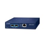   PLANET XT-925A 1-Port 10G/5G/2.5G/1G/100BASE-T + 2-Port 10G/1GBASE-X SFP+ menedzselhető média konverter