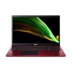   Acer Aspire 3 A315-58-53R9 15,6"FHD/Intel Core i5-1135G7/16GB/512GB/Int.VGA/piros laptop