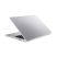 Acer Swift Go SFG14-71-58MW 14"2,8K/Intel Core i5-1335U/16GB/512GB/Int.VGA/Win11/ezüst laptop