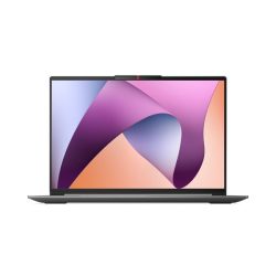 Lenovo IdeaPad Slim 5 16ABR8 16"WUXGA/AMD Ryzen 7-7730U/16GB/512GB/Int.VGA/szürke laptop