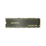 ADATA 500GB M.2 NVMe 2280 LEGEND 800 (ALEG-800-500GCS) SSD