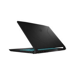 MSI Bravo 15 C7VE-068 15,6"FHD/AMD Ryzen 5-7535HS/16GB/512GB/RTX 4050 6GB/fekete laptop