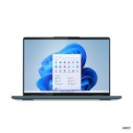   Lenovo Yoga 7 14ARB7 14"2,2K/AMD Ryzen 5-6600U/8GB/256GB/Int.VGA/Win11/kék laptop