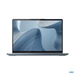   Lenovo Ideapad Flex 5 14IAU7 14"WUXGA/Intel Core i3-1215U/8GB/256GB/Int.VGA/Win11S/kék laptop