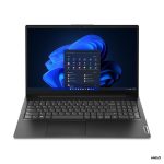   Lenovo V15 G4 AMN 15,6"FHD/AMD Ryzen 5-7520U/16GB/512GB/Int.VGA/FreeDOS/fekete laptop