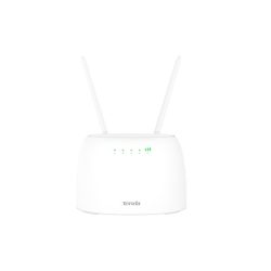 Tenda 4G07 AC1200 Dual-Band Wi-Fi 4G LTE Router