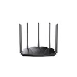   Tenda RX12PRO AX3000 Wi-Fi 6 802.11ax Dual-Band vezeték nélküli Gigabit router