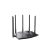 Tenda RX12PRO AX3000 Wi-Fi 6 802.11ax Dual-Band vezeték nélküli Gigabit router