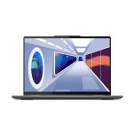   Lenovo Yoga 7 82YL004DHV 14"2,2K/Intel Core i5-1335U/16GB/512GB/Int.VGA/Win11/szürke laptop