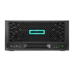   HPE P54649-421 ProLiant MicroServer Gen10 Plus v2 E-2314 4-core 16GB-U VROC 4LFF-NHP 180W External PS Server