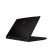 MSI Thin GF63 12VF-638 15,6"FHD-144Hz/Intel Core i7-12650H/16GB/1TB/RTX 4060 8GB/fekete laptop