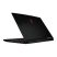 MSI Thin GF63 12VF-638 15,6"FHD-144Hz/Intel Core i7-12650H/16GB/1TB/RTX 4060 8GB/fekete laptop